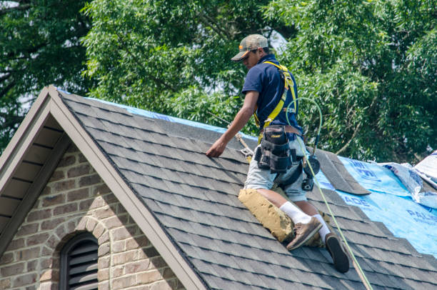 Best Flat Roof Repair Services  in Highland Lakes, AL